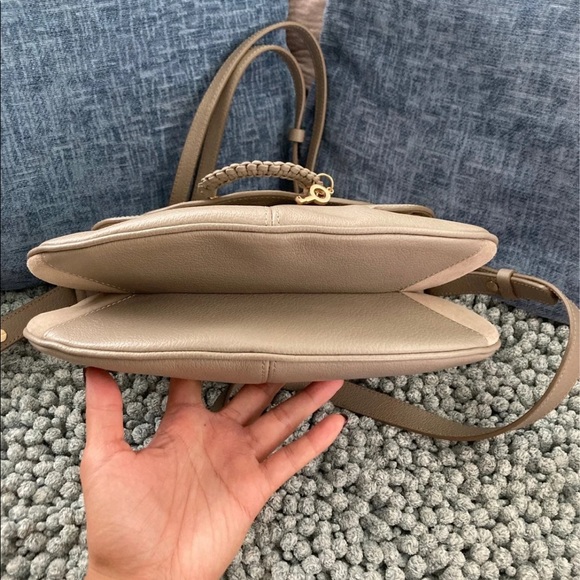 Chloe two way bag - Picture 6 of 10